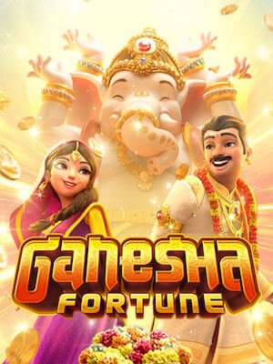 Ganesha Fortune-PGSOFT