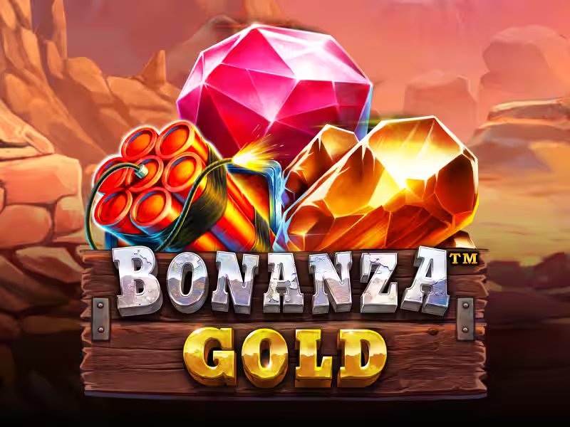 Bonanza Gold-PRAGMATIC